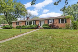 500 Crestview Drive, Madison, WI 53716