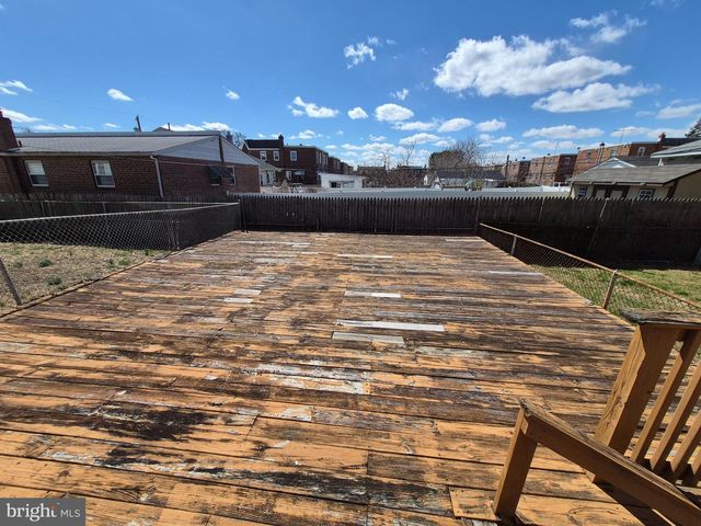 816 ST VINCENT ST, Philadelphia, PA 19111