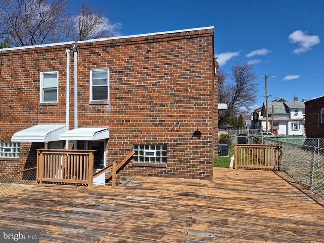 816 ST VINCENT ST, Philadelphia, PA 19111