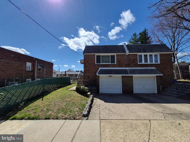 816 ST VINCENT ST, Philadelphia, PA 19111