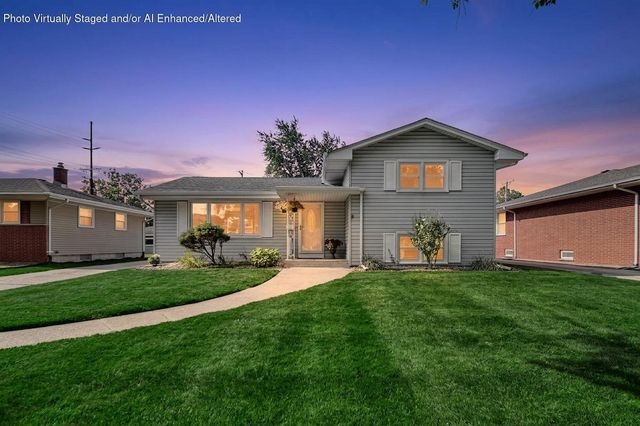 250 Lawndale Drive, Munster, IN 46321