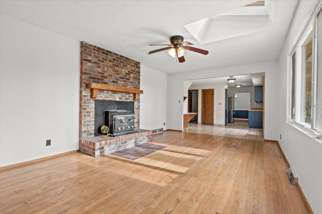 11693 Sherman ROAD, Cedarburg, WI 53012