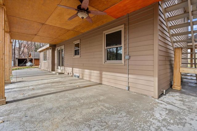 11693 Sherman ROAD, Cedarburg, WI 53012