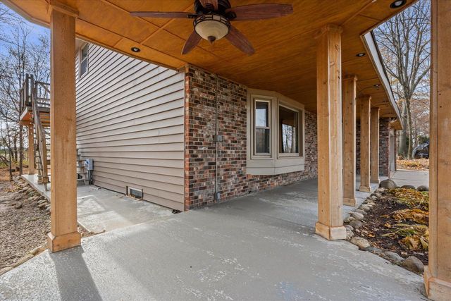 11693 Sherman ROAD, Cedarburg, WI 53012