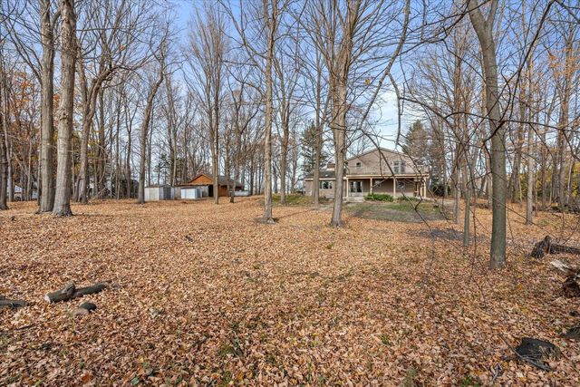 11693 Sherman ROAD, Cedarburg, WI 53012