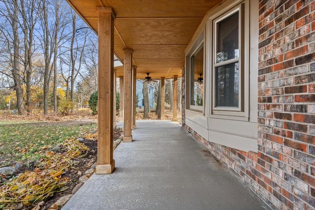 11693 Sherman ROAD, Cedarburg, WI 53012