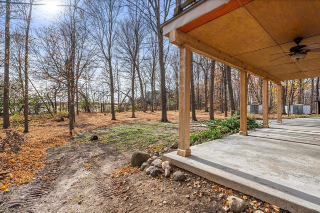 11693 Sherman ROAD, Cedarburg, WI 53012