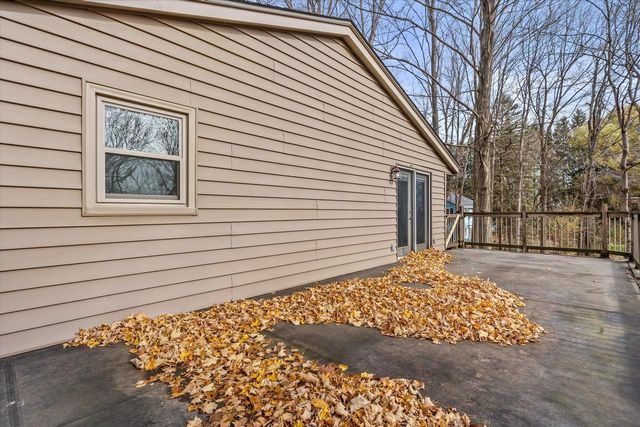 11693 Sherman ROAD, Cedarburg, WI 53012