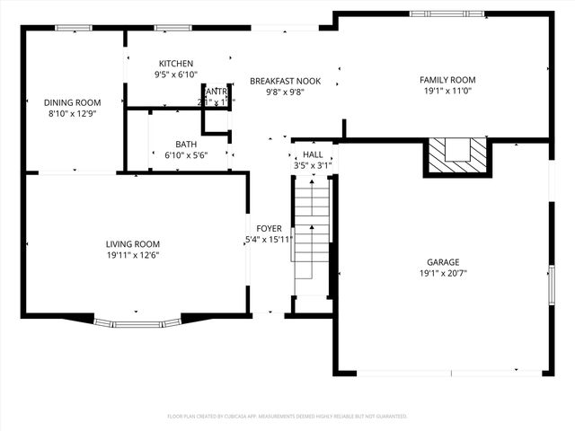11693 Sherman ROAD, Cedarburg, WI 53012