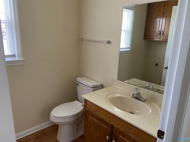 402 Crutcher Circle, Athens, AL 35611