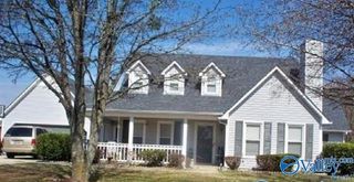 402 Crutcher Circle, Athens, AL 35611