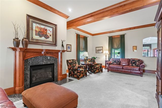 9627 State Route 152, Richmond, OH 43944
