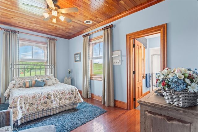 9627 State Route 152, Richmond, OH 43944