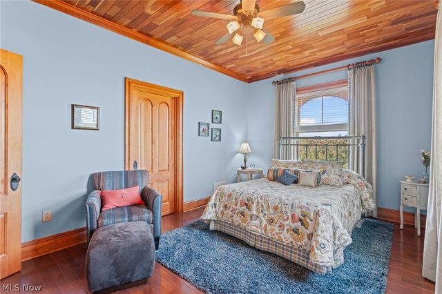 9627 State Route 152, Richmond, OH 43944