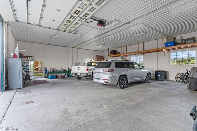 9627 State Route 152, Richmond, OH 43944