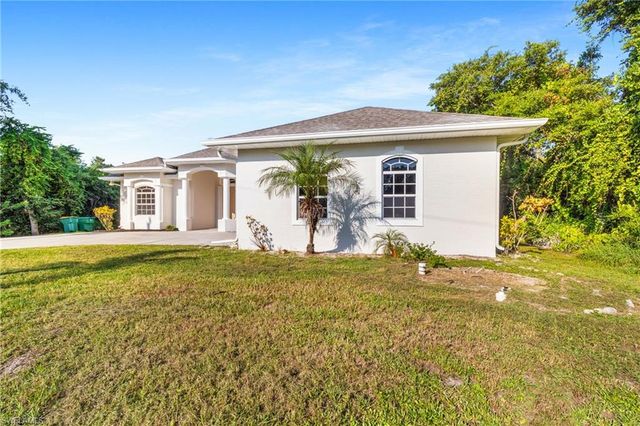 2069 Capel ST, Port Charlotte, FL 33953