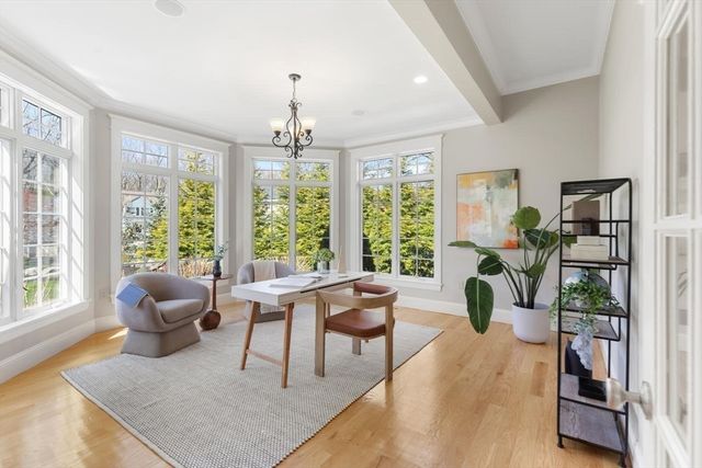 134 Fairchild Drive, Reading, MA 01867