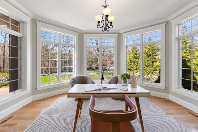 134 Fairchild Drive, Reading, MA 01867