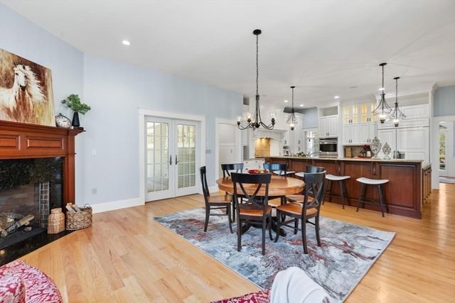 134 Fairchild Drive, Reading, MA 01867