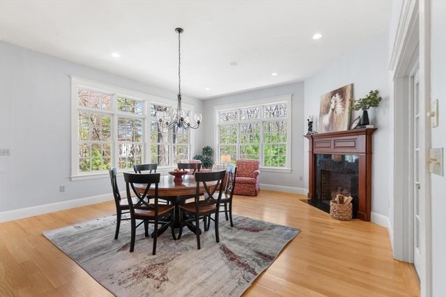 134 Fairchild Drive, Reading, MA 01867