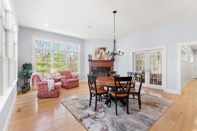 134 Fairchild Drive, Reading, MA 01867