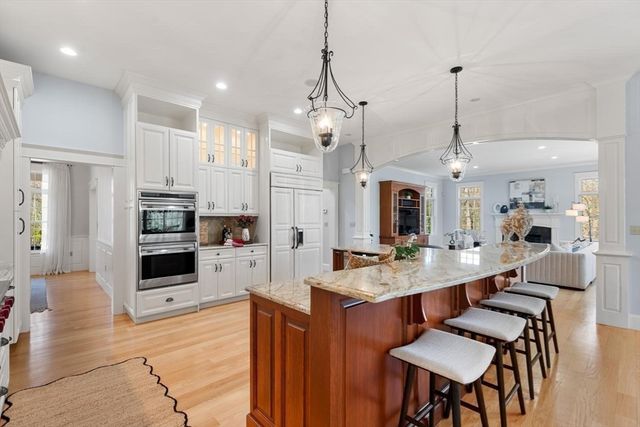 134 Fairchild Drive, Reading, MA 01867