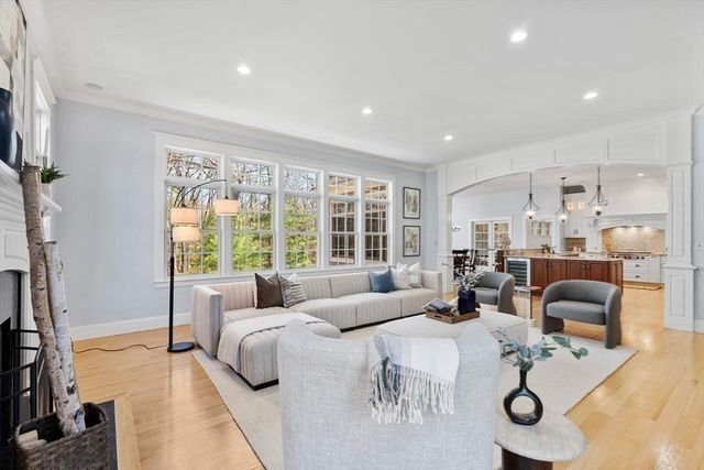 134 Fairchild Drive, Reading, MA 01867