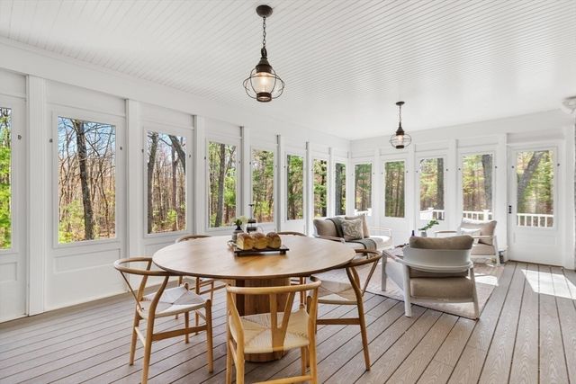 134 Fairchild Drive, Reading, MA 01867