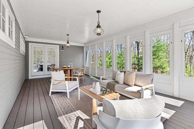 134 Fairchild Drive, Reading, MA 01867