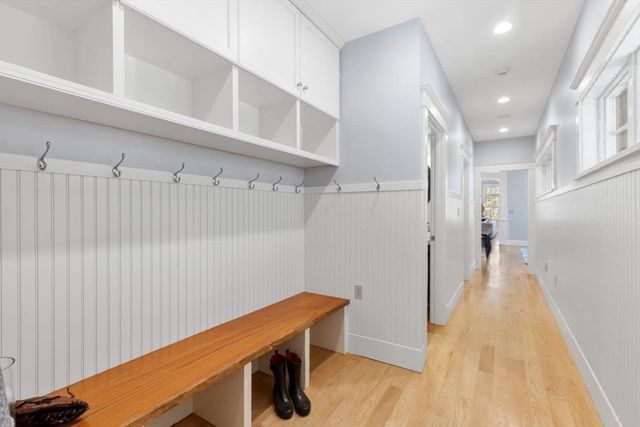134 Fairchild Drive, Reading, MA 01867