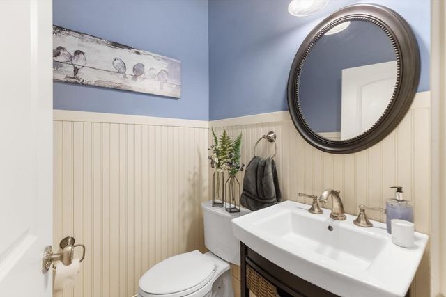 134 Fairchild Drive, Reading, MA 01867