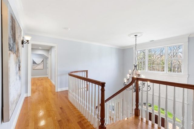 134 Fairchild Drive, Reading, MA 01867