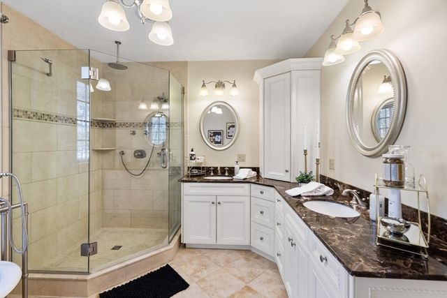 134 Fairchild Drive, Reading, MA 01867
