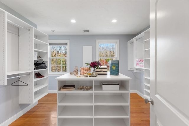 134 Fairchild Drive, Reading, MA 01867