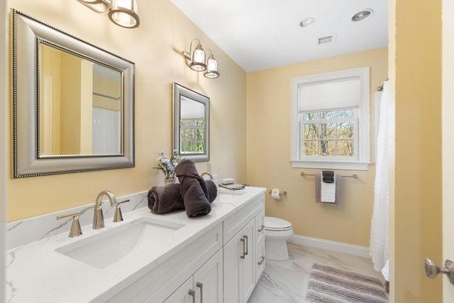 134 Fairchild Drive, Reading, MA 01867
