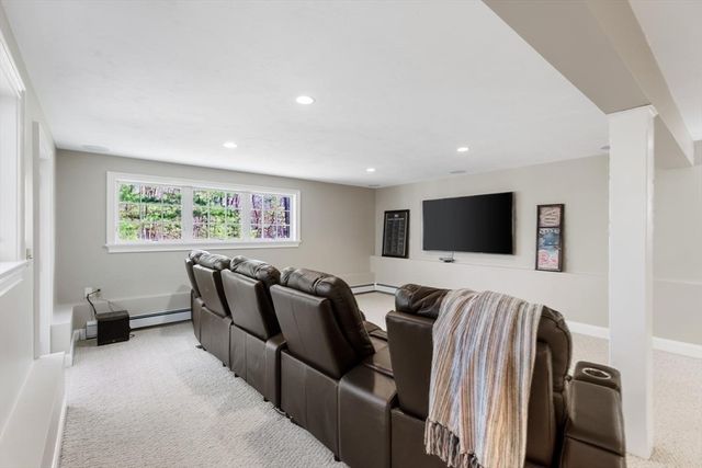 134 Fairchild Drive, Reading, MA 01867