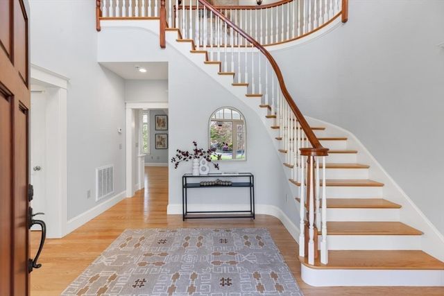 134 Fairchild Drive, Reading, MA 01867