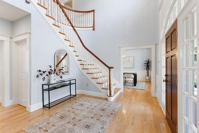 134 Fairchild Drive, Reading, MA 01867