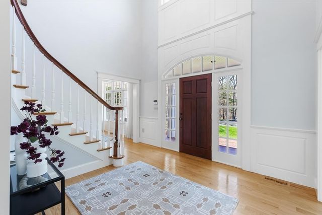 134 Fairchild Drive, Reading, MA 01867