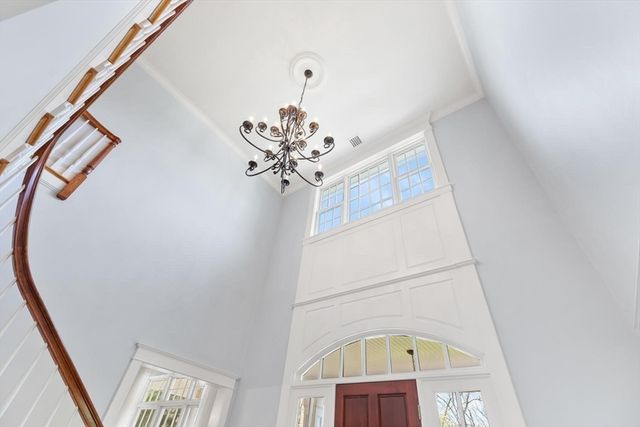 134 Fairchild Drive, Reading, MA 01867
