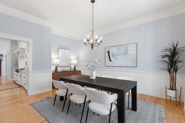 134 Fairchild Drive, Reading, MA 01867