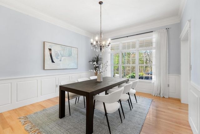 134 Fairchild Drive, Reading, MA 01867