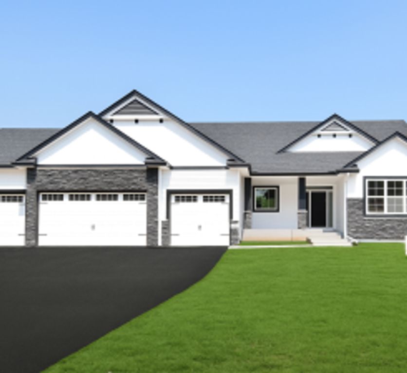 22232 Xenia Street, Oak Grove, MN 55011