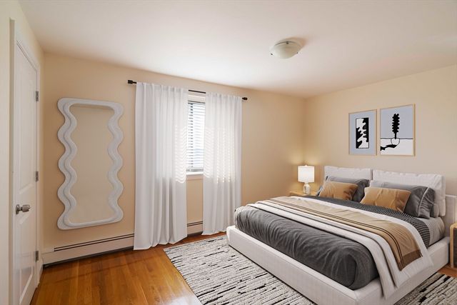 44 Lafayette Ave. 308, Chelsea, MA 02150