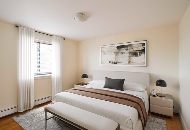 44 Lafayette Ave. 308, Chelsea, MA 02150