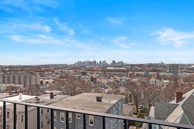 44 Lafayette Ave. 308, Chelsea, MA 02150