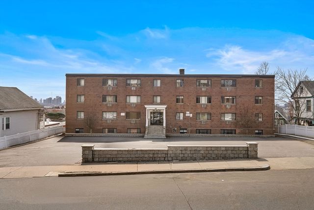 44 Lafayette Ave. 308, Chelsea, MA 02150