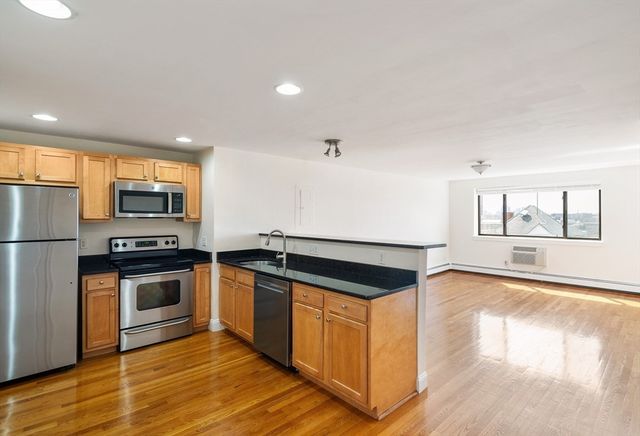 44 Lafayette Ave. 308, Chelsea, MA 02150