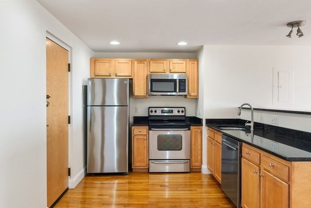 44 Lafayette Ave. 308, Chelsea, MA 02150