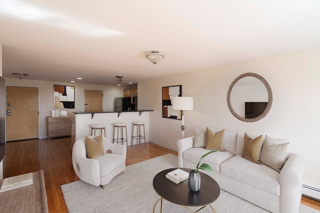 44 Lafayette Ave. 308, Chelsea, MA 02150